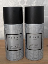 Ted Baker Limited Edition Body