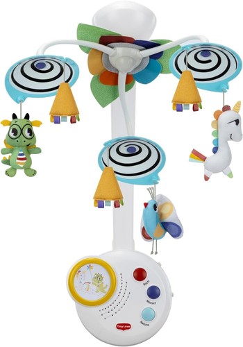 Tiny love classic mobile - tiny,