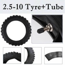 Motorbike  & Inner Tube Set