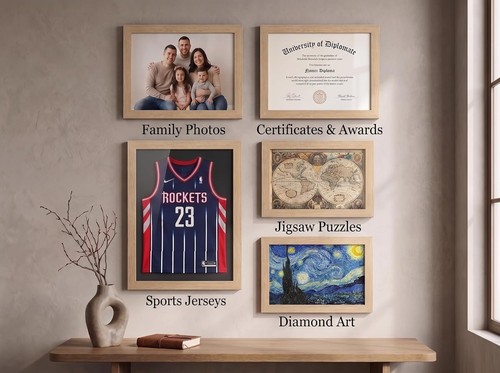 Photo frames black - frames,