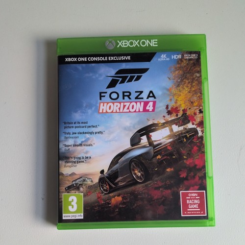 Microsoft forza horizon xbox - microsoft,