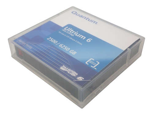 New quantum ultrium lto - new,