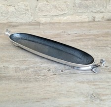Carrol Boyes Medium Canoe Bowl
