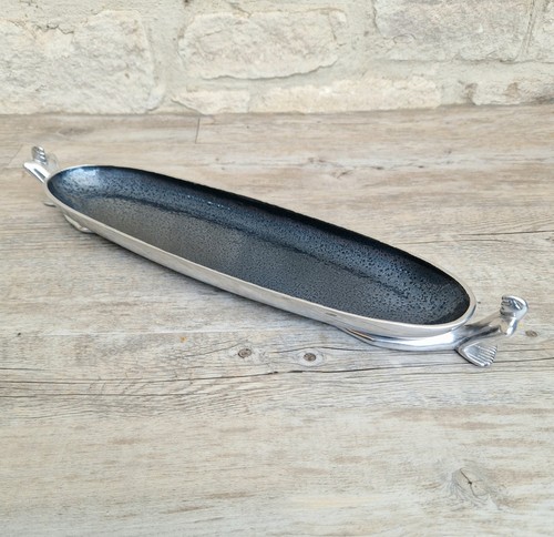 Carrol boyes medium canoe bowl - carrol,
