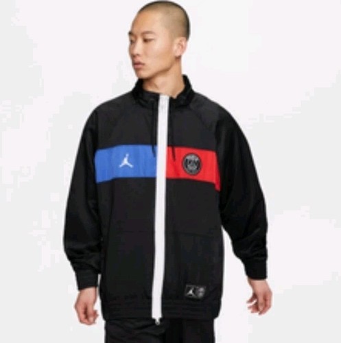 Jordan psg suit jacket - jordan, game