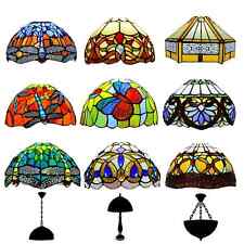 Tiffany style 10-inch Shades