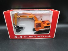 NOS Diapet K-4 Yonezawa