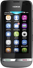 Nokia Asha 311 - Grey