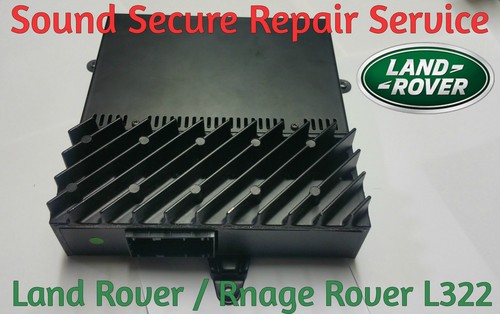 Land rover range - range,