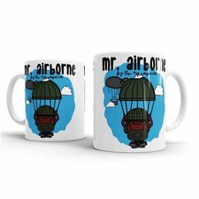 Armed Airborne Forces PARAS