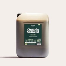 ORGANIC Seaweed Fertilizer