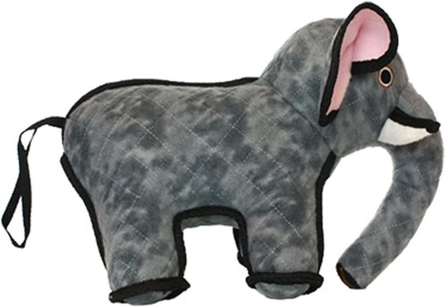 Tuffy large emery - zoo, elephant