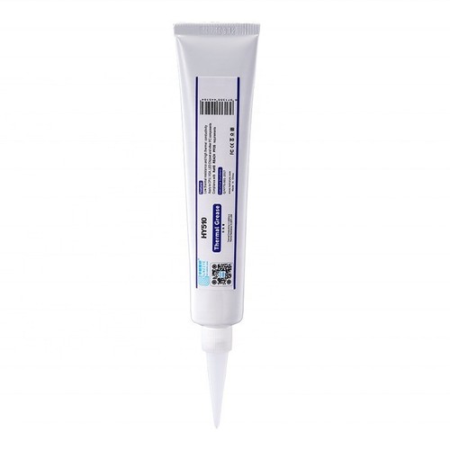 Thermal paste silicone - thermal,