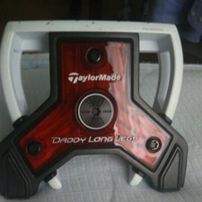 TAYLOR MADE DADDY LONG LEGS