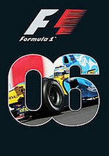 F1 Review: 2006 DVD (2006) cert E Value Guaranteed from eBay’s biggest seller!