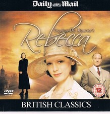 Rebecca - Charles Dance