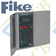 FIKE TWINFLEX PRO 4 ZONE PANEL