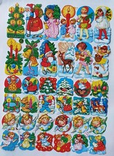 Decoupage Vintage Style