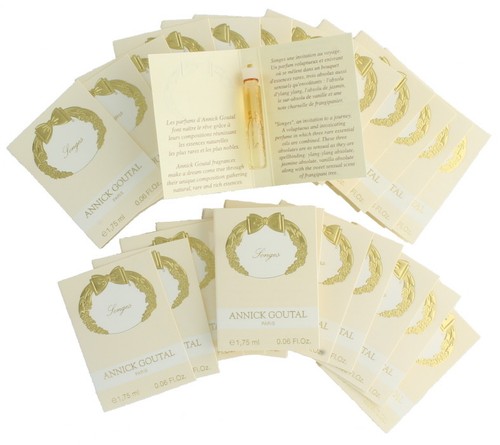 Songes annick goutal - songes,