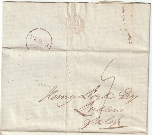 1807 rare mauve - cds, london