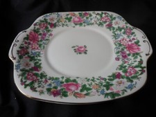Vintage Crown Staffordshire