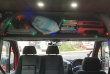 2008 - 2018 Mercedes Sprinter