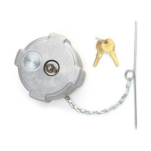 Fuel cap nonvnted - cap,, nonvnted,