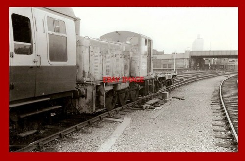 Photo class 03 shunter - br,
