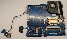 PACKARD BELL EASYNOTE TJ65