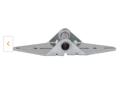 Garage door hinge for - hinge,