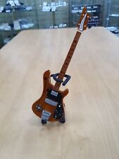 Miniature Guitar (24cm Tall) 