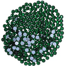 Hot Fix Flat Back Glue or Iron