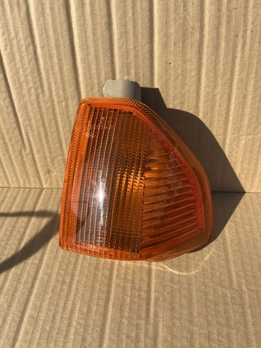 Ford escort mk3 indicator - escort,