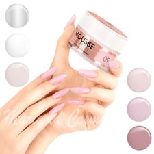 Victoria Vynn MOUSSE SCULPTURE UV/LED Gel Builder Nails Building Extension 50ml