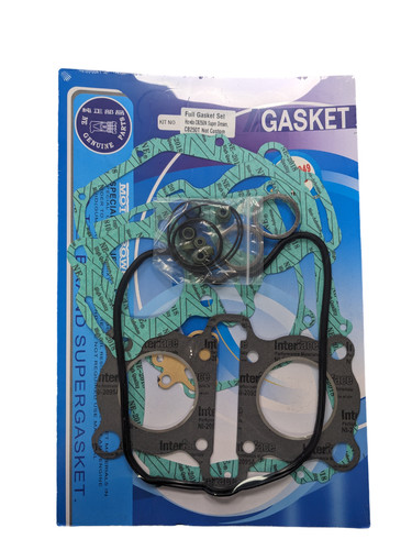 Gasket set full - gasket, t