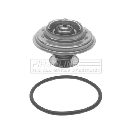 Coolant thermostat for - coolant, 3