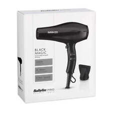 BaByliss Black Magic Hair