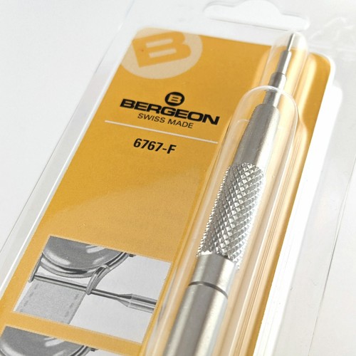 Bergeon 6767 spring bar tool - bar,