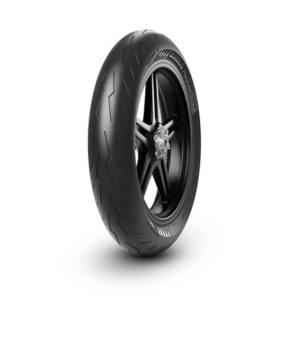 Pirelli diablo rosso sport - pirelli,