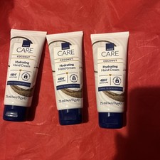 3 x Avon Care Restoring
