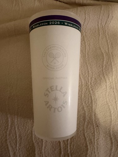 Wimbledon stella artois - wimbledon,