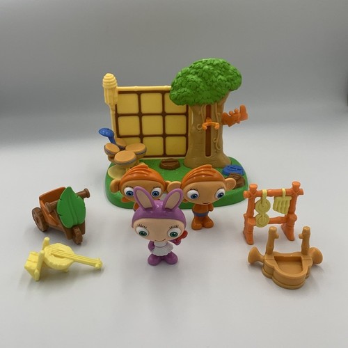 Waybuloo yojojo music - yojojo’s,
