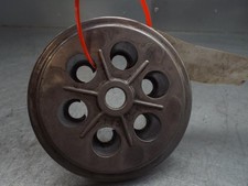 Suzuki RG250 MK3 1986 - 1988 Clutch Pressure Plate