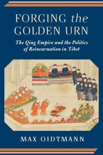 Forging the golden urn - forging,