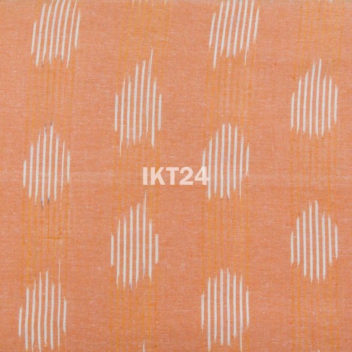 Ikat hand woven - hand, cotton