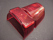 LUCAS L621 REAR LENS MORRIS OXFORD TRAVELLER / AUSTIN A60 COUNTRYMAN