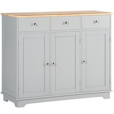 HOMCOM Sideboard Buffet