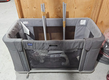 Chicco Next2Me Forever Bedside