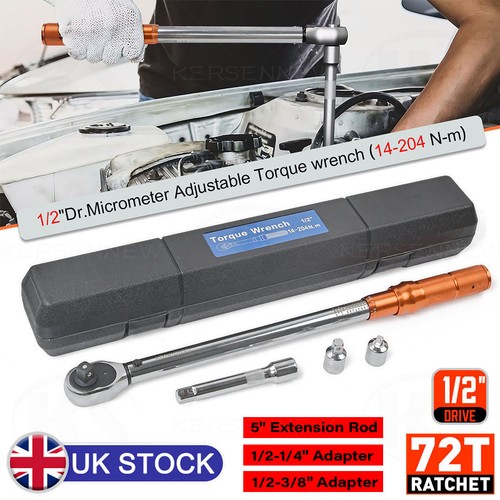 Torque wrench adjustable - wrench,