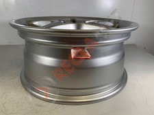 BK RACING ALLOY WHEELS SET 4X16" MULTIFIT PCD 100-108X4